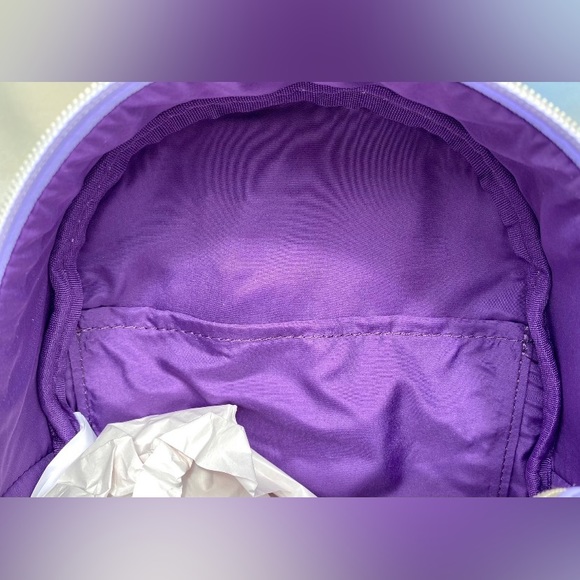 Alice In Wonderland🍄Backpack - Picture 8 of 10